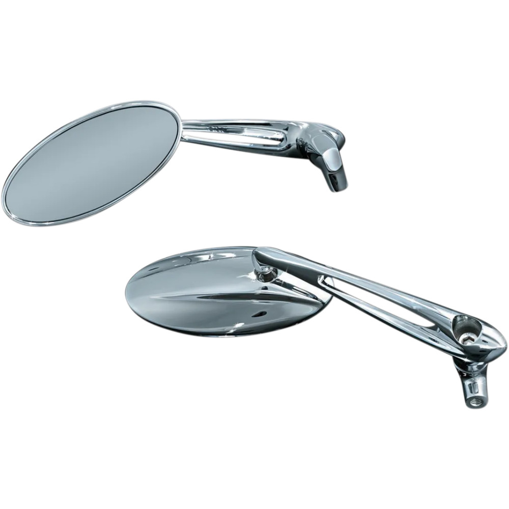 Trident Mirror Trident Mirror