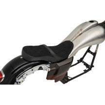 Low Profile Touring Seat