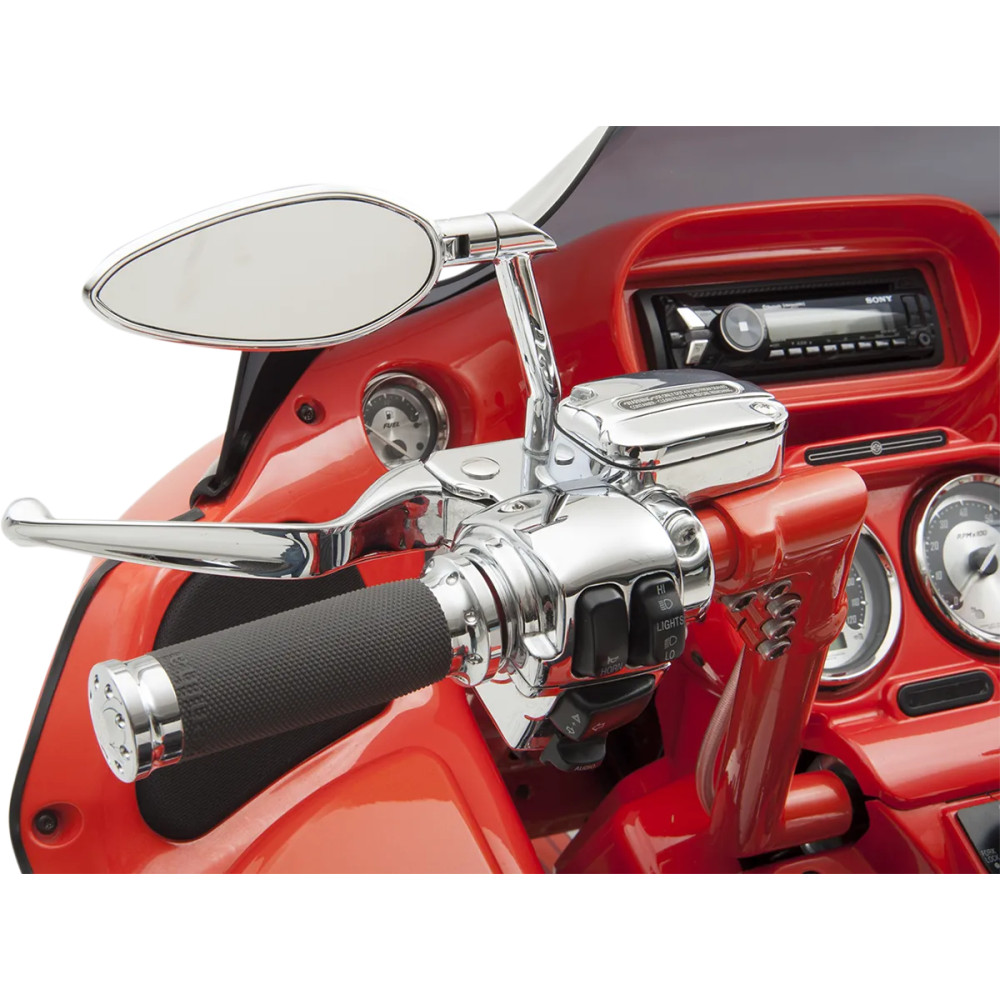 Vision Series Mirror