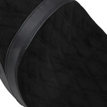 Low Profile Touring Seat