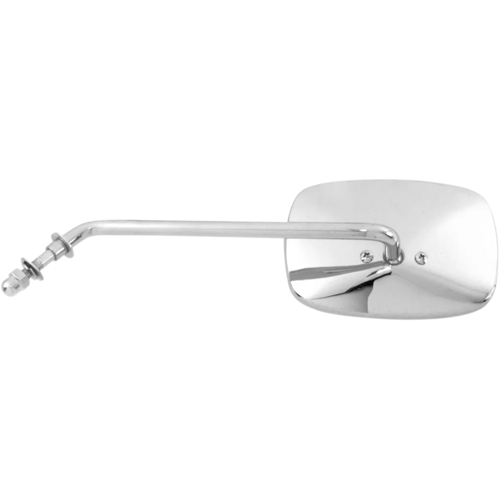 Chrome Universal Steel Mirror
