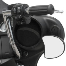 Fairing Mirror Drop Bracket Kit