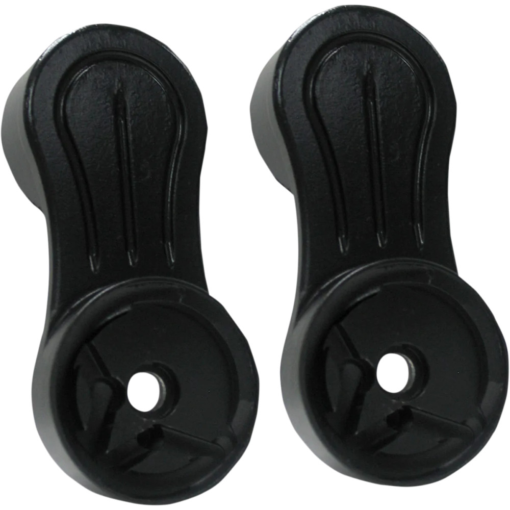 Fairing Mirror Drop Bracket Kit