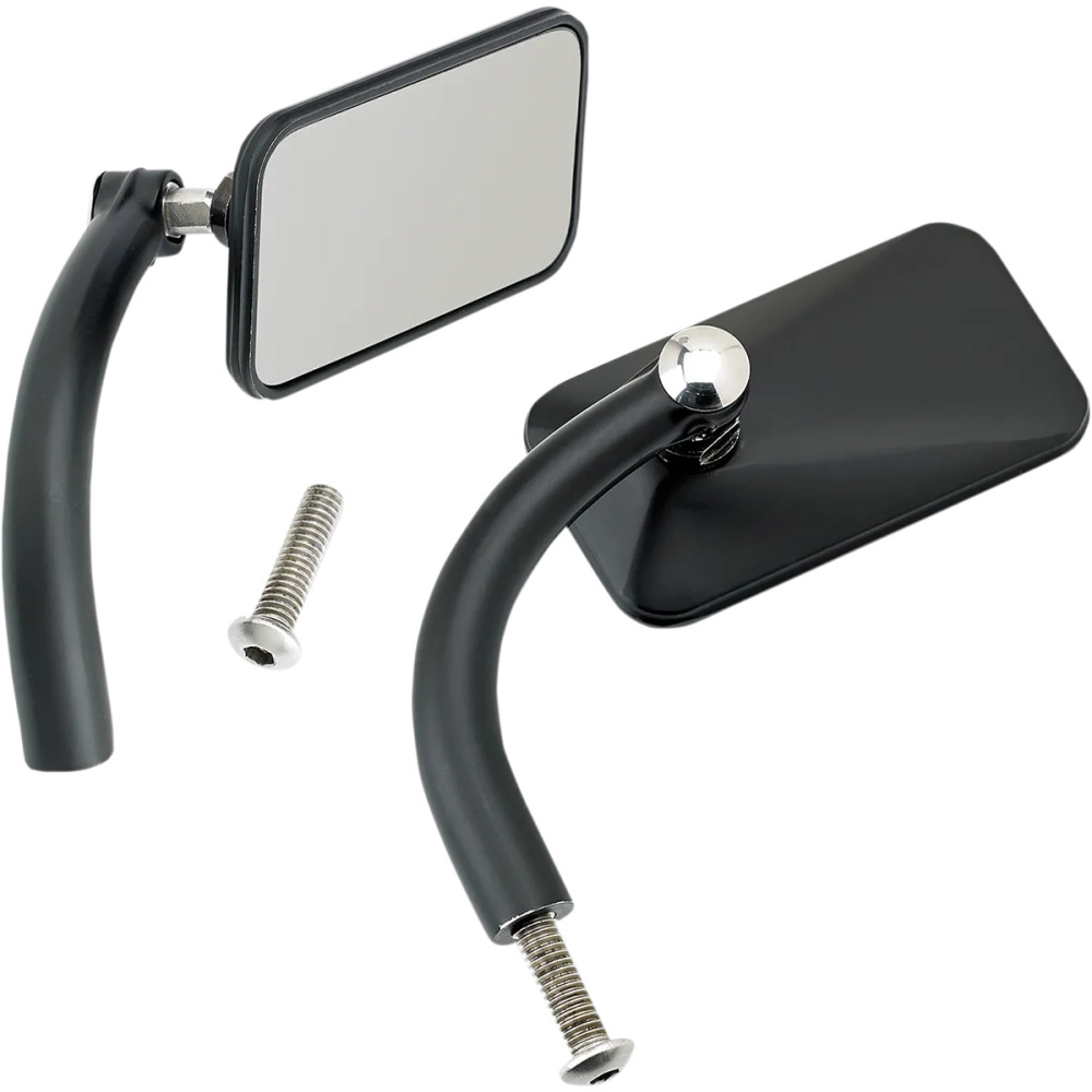 Utility Mirror