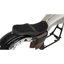 Low Profile Touring Seat