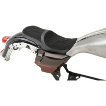 Low Profile Touring Seat