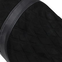 Low Profile Touring Seat