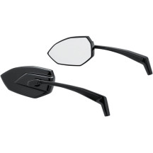Phantom Mirrors