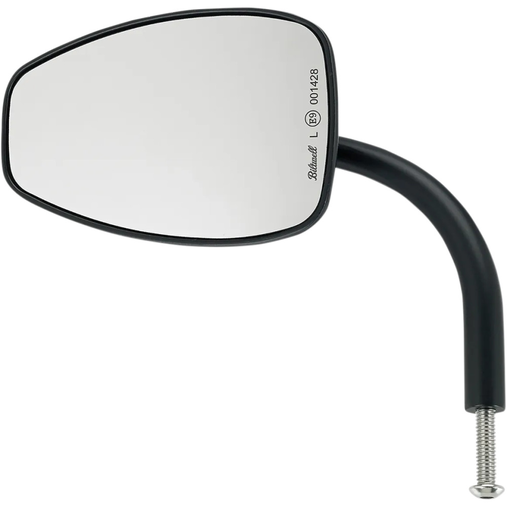 Utility Mirror