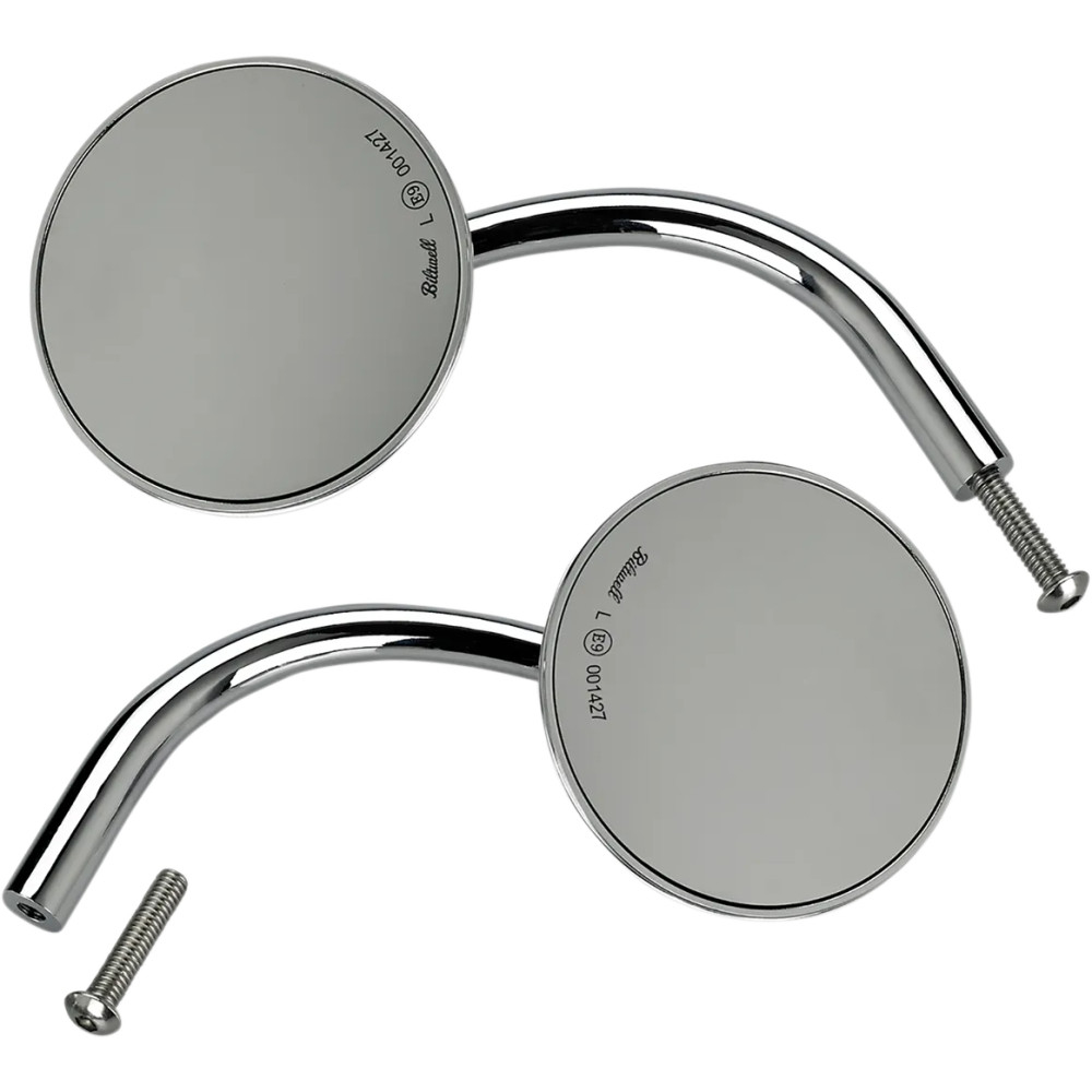 Utility Mirror Utility Mirror
