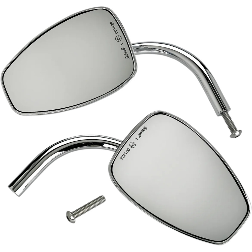 Utility Mirror