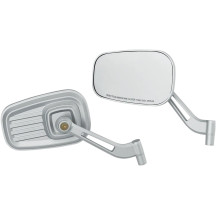 Dillinger Mirror