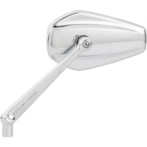Mini Stocker Forged Mirror