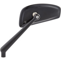 Tearchop Mirror