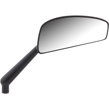 Tearchop Mirror