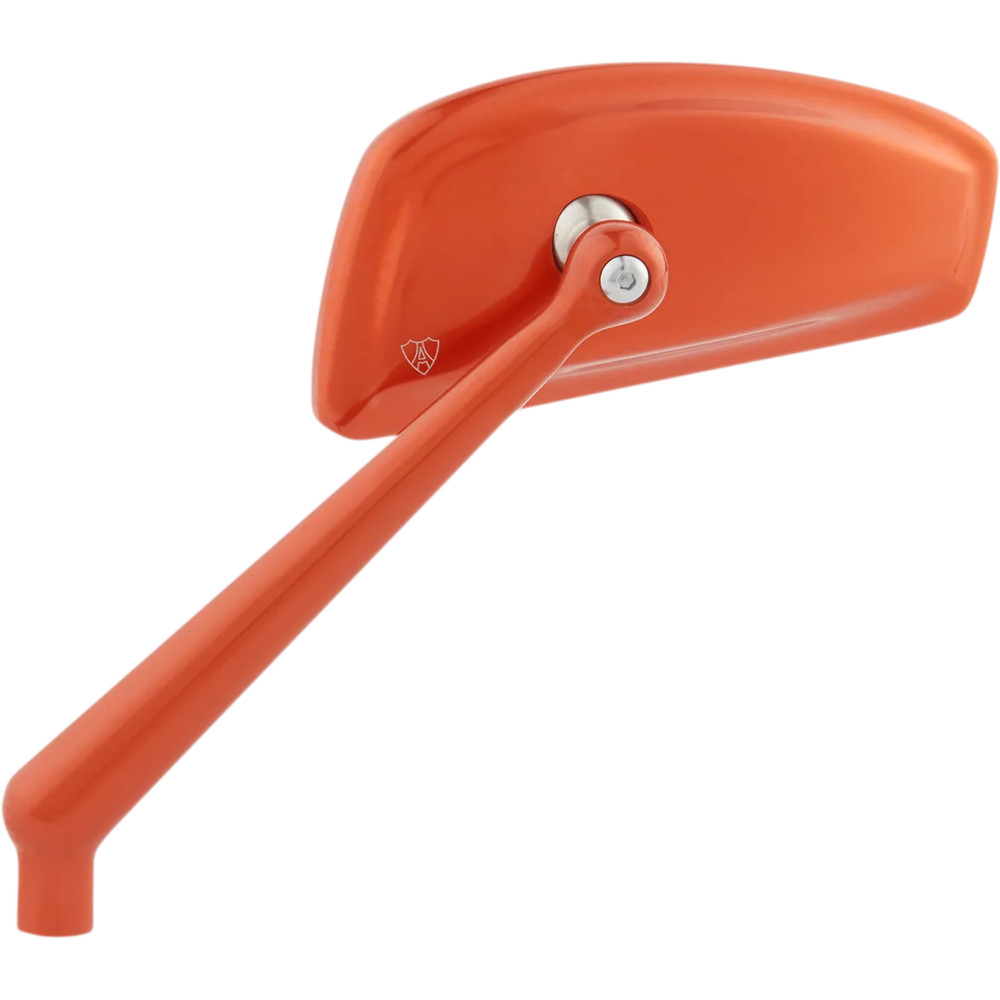 Tearchop Mirror