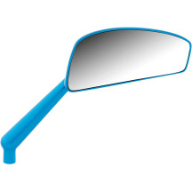 Tearchop Mirror