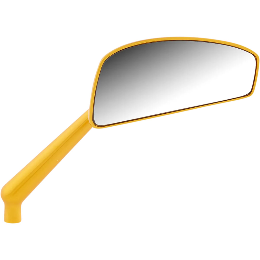 Tearchop Mirror