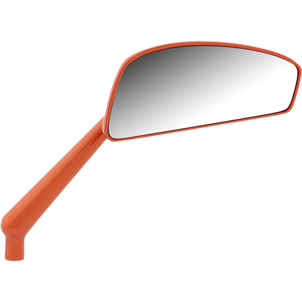 Tearchop Mirror
