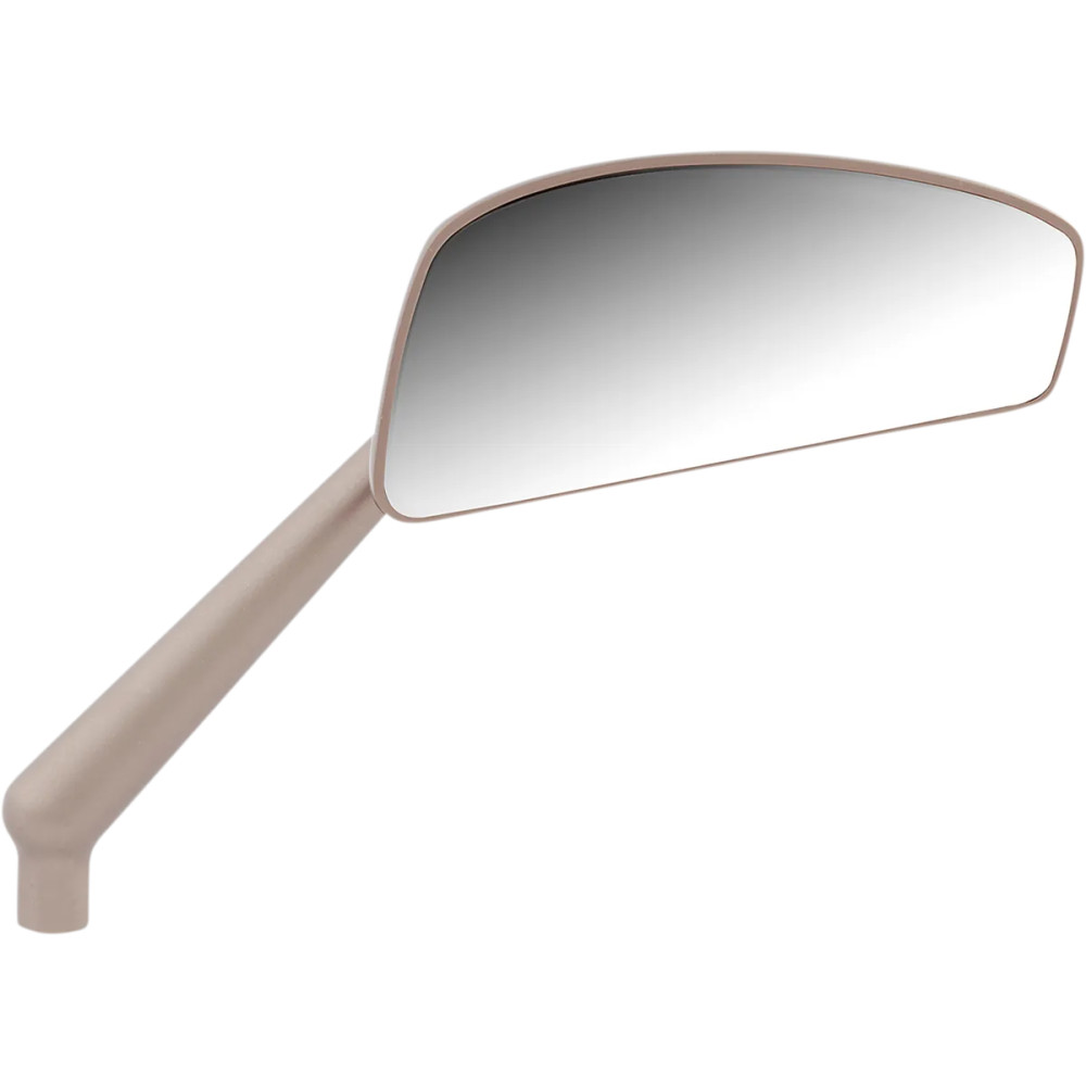 Tearchop Mirror
