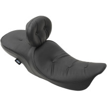Low Profile Touring Seat