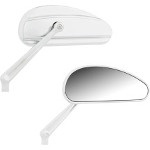 Downdraft Mirror