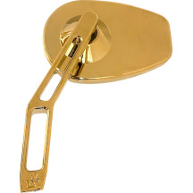 Micro Mirror con brazo V2 con corte