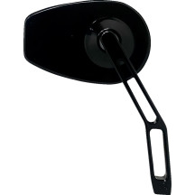 Micro Mirror w/V2 Cut-Out Stem