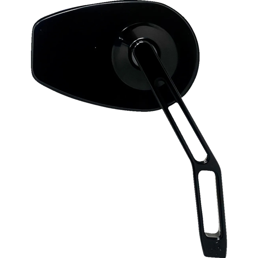 Micro Mirror w/V2 Cut-Out Stem