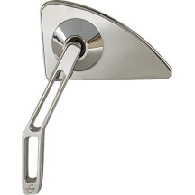 Mini Mirror w/V2 Cut-Out Stem