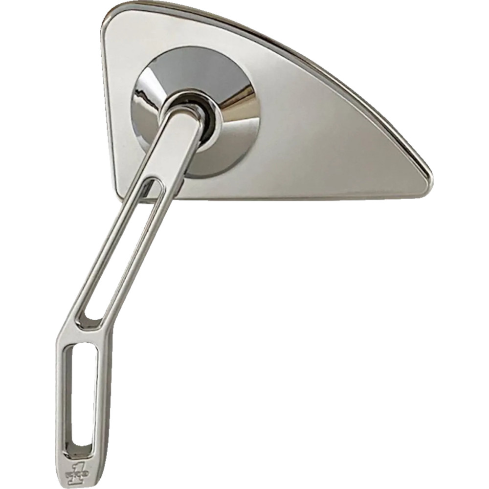 Mini Mirror w/V2 Cut-Out Stem
