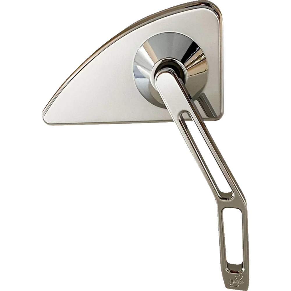 Mini Mirror w/V2 Cut-Out Stem