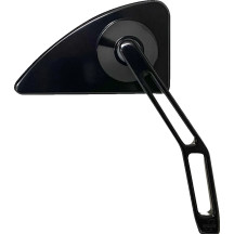 Mini Mirror w/V2 Cut-Out Stem