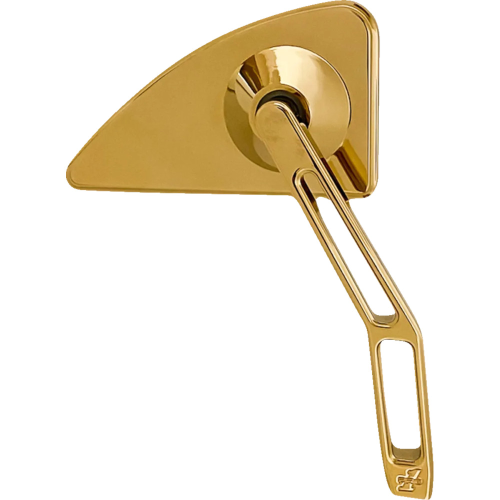 Mini Mirror w/V2 Cut-Out Stem