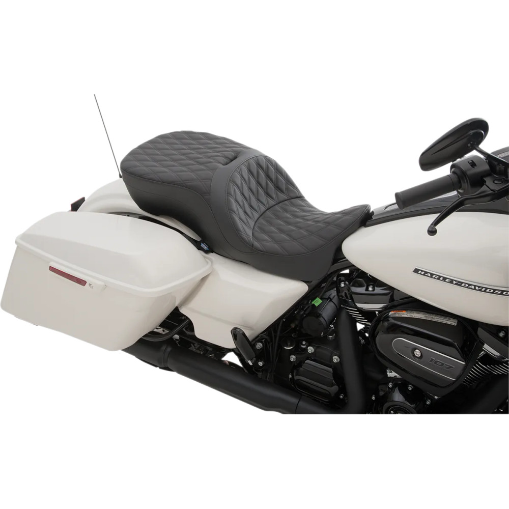 Large Touring Seat Large Touring Seat