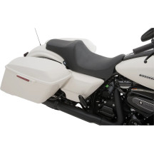 Predator III Seat