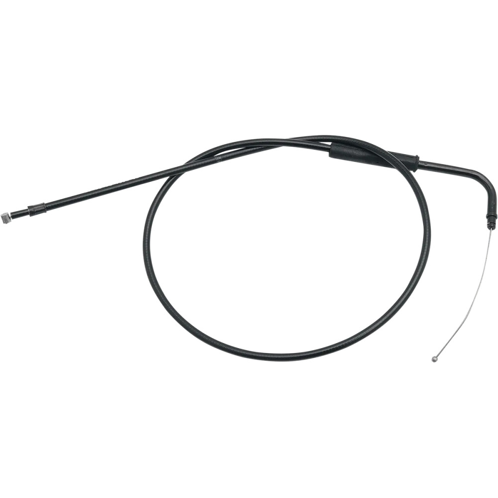 Blackout Throttle/Idle Cable