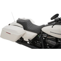 Predator III Seat