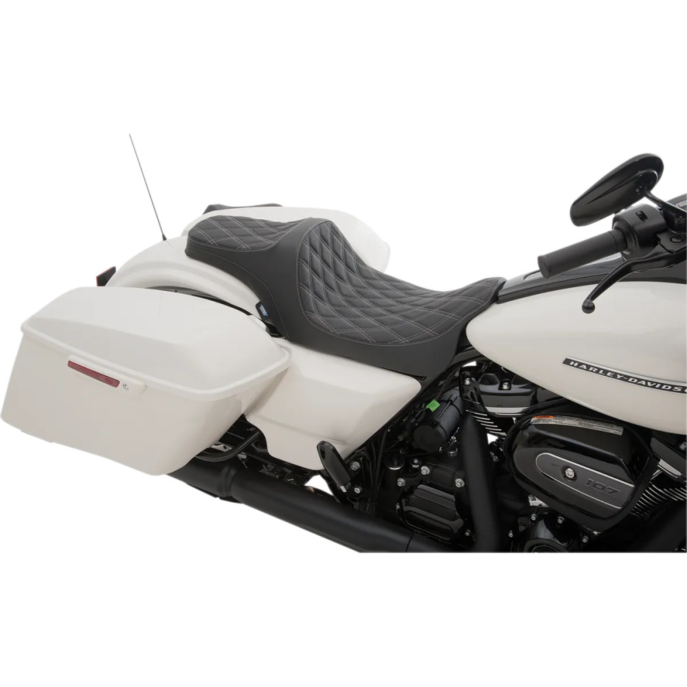 Predator III Seat