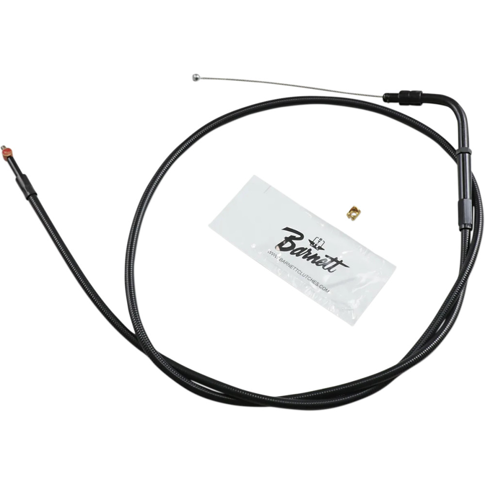 Stealth Series Throttle/Idle Cable — Throttle