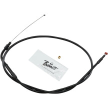 Stealth Series Throttle/Idle Cable — Throttle