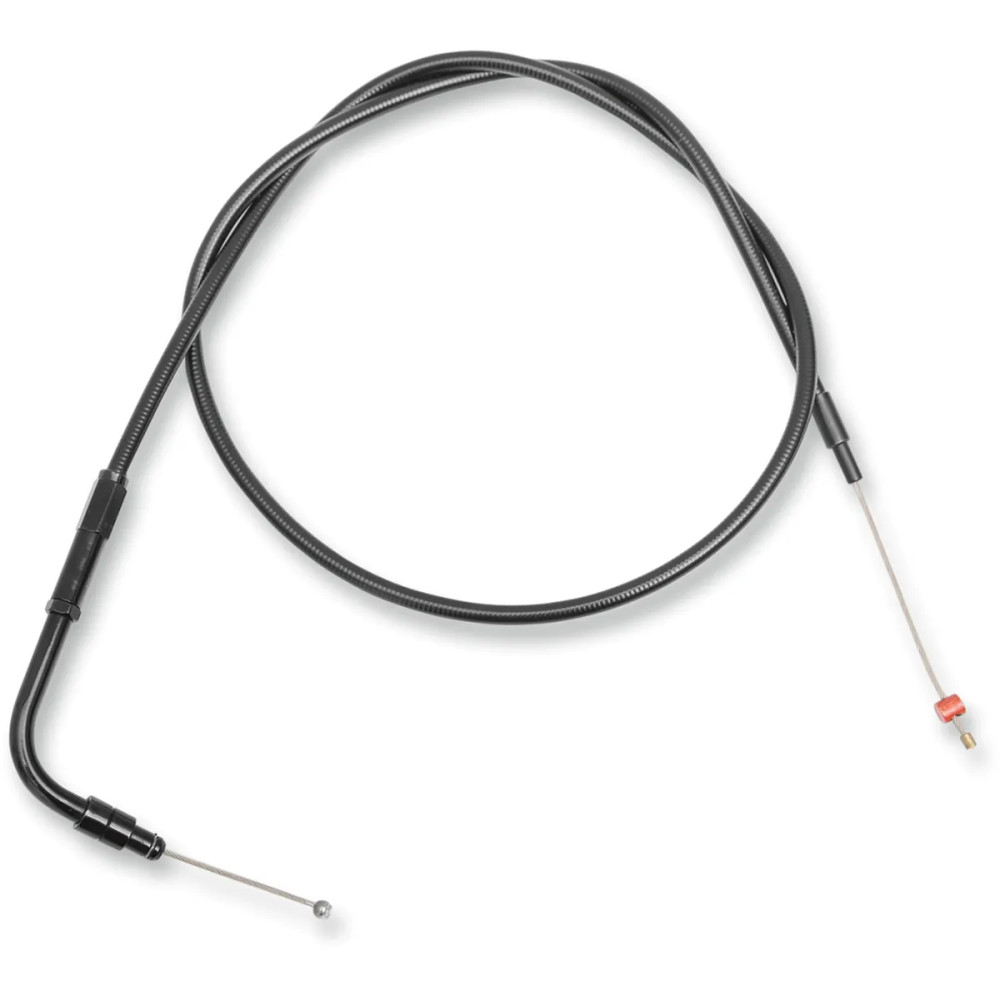 Cable de Acelerador/Relentí de la Serie Stealth — Acelerador