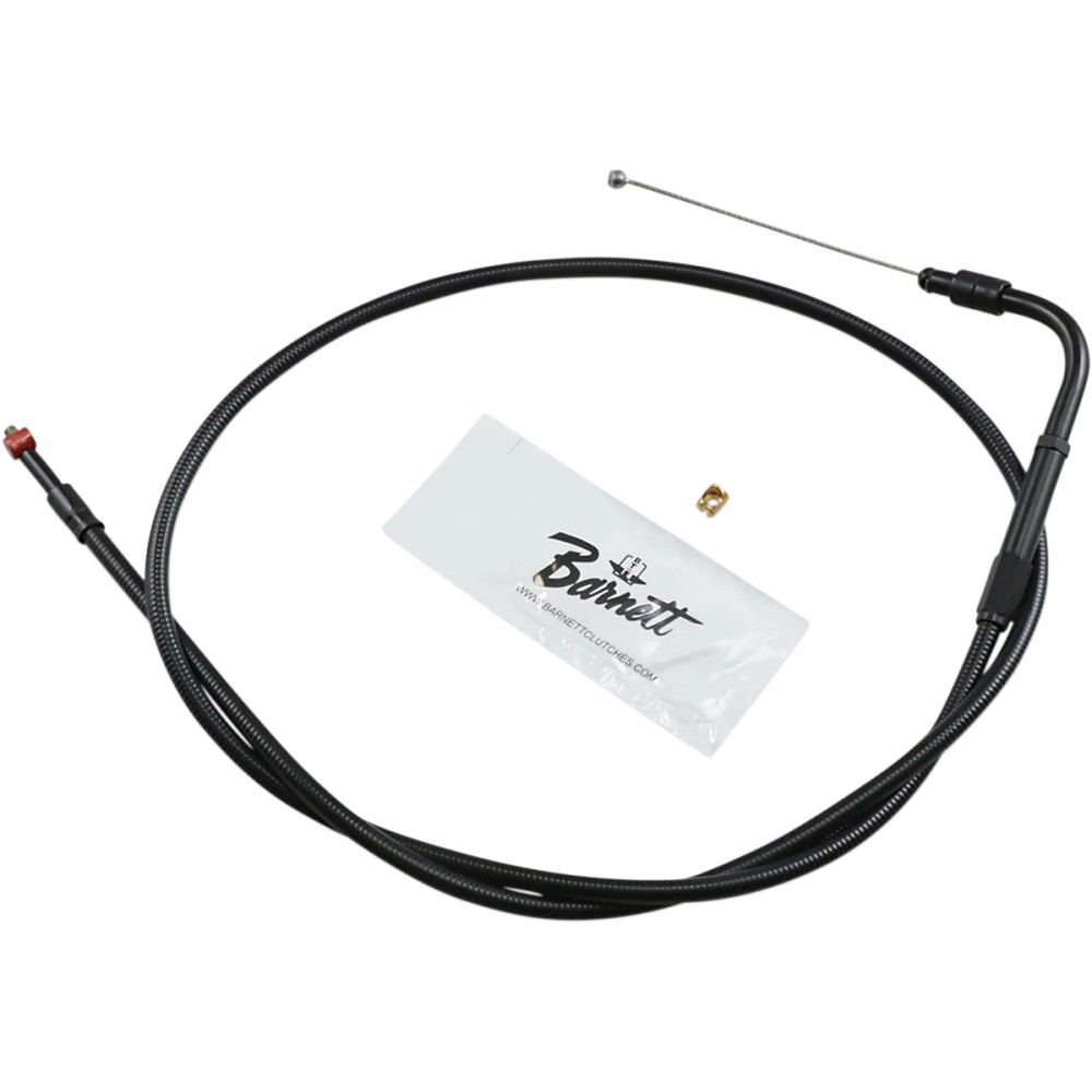 Cable de Acelerador/Relentí de la Serie Stealth — Acelerador