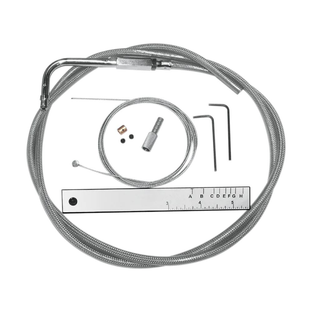 Kit de cable de control BYO™ Build Your Own™