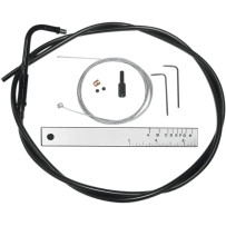 BYO™ Build Your Own™ Control Cable Kit — 132 cm (52"), 15.2 cm (6") travel, Throttle