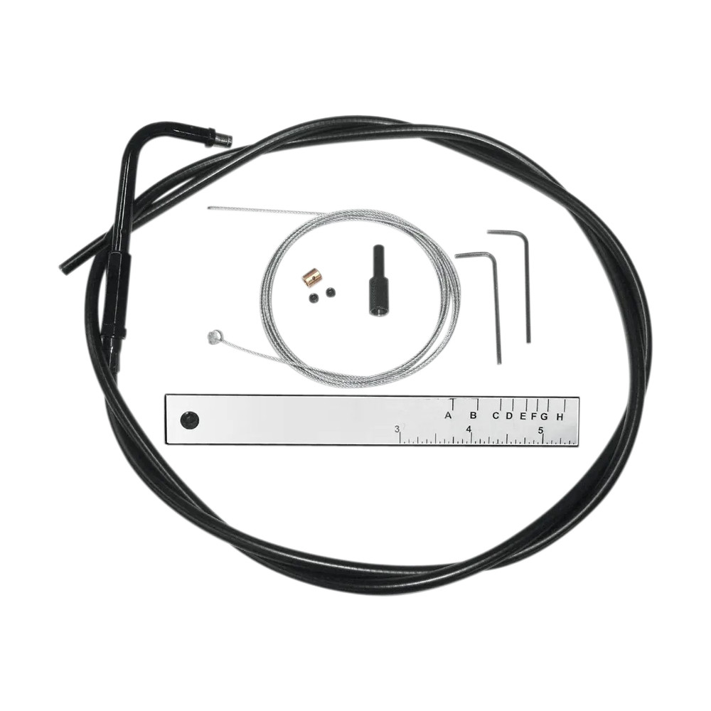 Kit de cable de control BYO™ Build Your Own™