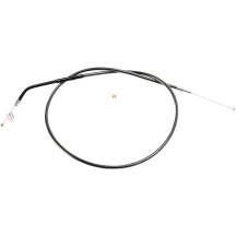 Cable de Acelerador/ Inactividad Trenzado Black Pearl™ — Acelerador