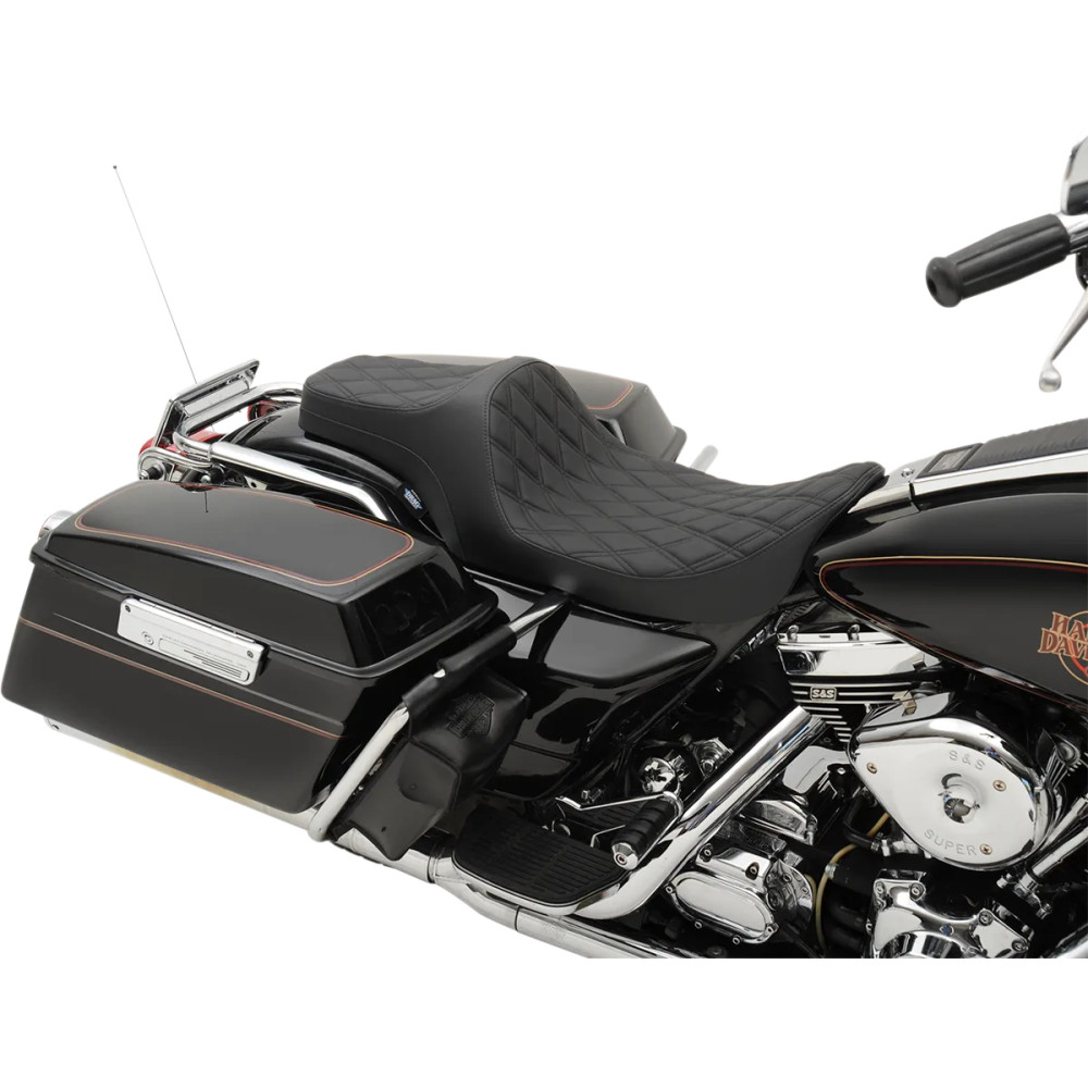 Predator III Seat