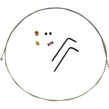 Throttle/Idle Cable Repair Kit