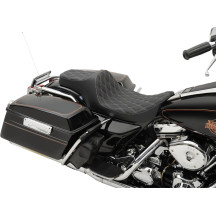 Predator III Seat